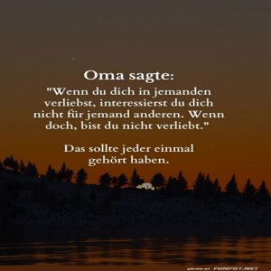 Omas-Liebes-Weisheit:-Kein-Platz-f�r-Zweitwahl!.jpg von Goldlocke