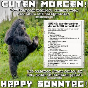 Sonntag.jpg von Justin