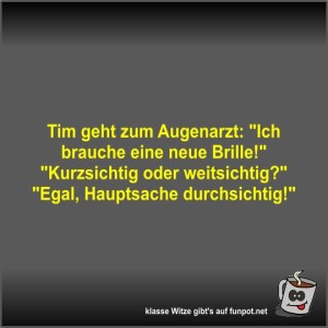 Tim-geht-zum-Augenarzt.jpg von Fossy