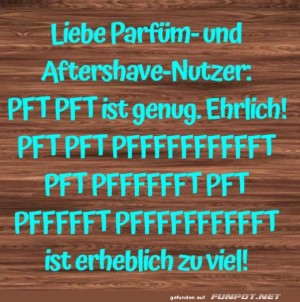 Wenn-der-Duft-das-Zimmer-verl�sst....jpg auf www.funpot.net