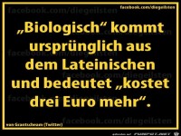 diegeilsten biologisch
