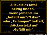 diegeilsten gefaellt mir