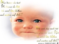 Ich werde bleiben und auf dich warten