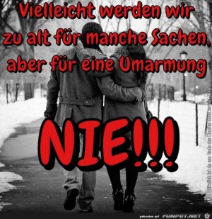 Umarmung.jpg auf www.funpot.net
