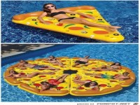 Leckere Luftmatratze