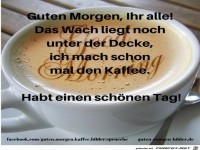 Habt einen schoenen Tag