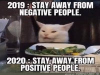 So �ndern sich die Zeiten