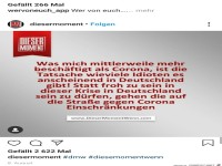Idioten in Deutschland