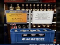 Ein bischen Oktoberfest