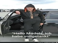 Hallo M�dels