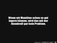 Das wird interessant