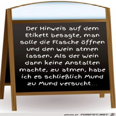 Der-Wein-atmet-nicht.jpg von Ole