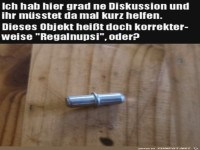 Was f�r eine nette Bezeichnung