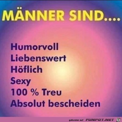 M&auml;nner-sind.jpg von Keule56