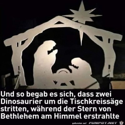 Dino-Krippe.jpg von Hira