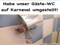 G�ste WC