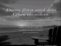 Dieses Zitat wird deine Zeit verndern 1