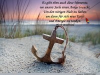 Es gibt diese Momente