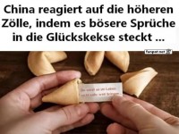 China reagiert auf hhere Zlle
