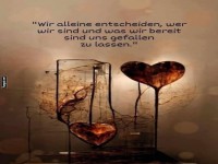 Selbstbestimmung und Akzeptanz