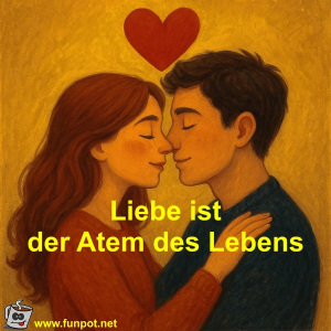 Liebe-ist-der-Atem-des-Lebens.png von Fossy