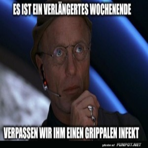 Wenn-das-Wochenende-verl�ngert-wird....jpg von Leona