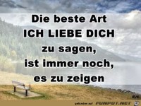 die beste Art