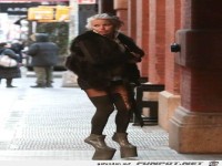 kann man damit laufen