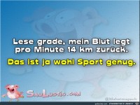 Genug-Sport