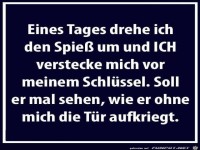 eines-tages