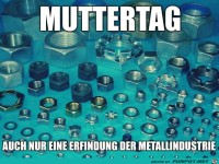 Muttertag