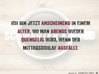 Quengelig