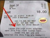 Lassen Sie sich nicht scheiden