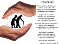 Rentenalter 2018