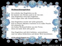 Weihnachtsengelchen