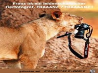 franz ist ein leidenschaftlicher