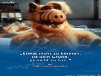 etwas nicht zu koennen