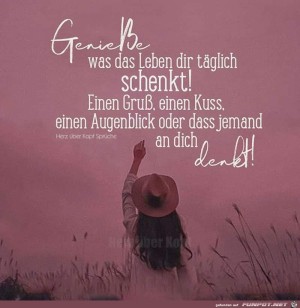 Geniee-was-das-Leben-dir-schenkt...jpg auf www.funpot.net