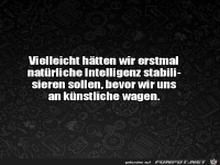 Nat�rliche Intelligenz