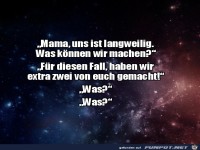 Gute Antwort