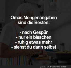 Omas-Mengenangaben.jpg auf www.funpot.net