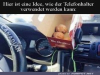 Eine Idee