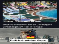 Ein w�rdiger Gegner