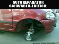 Autoreparatur