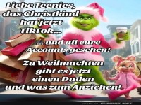 Liebe Teenies