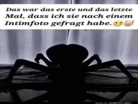 Lustiges Missverst�ndnis mit Silhouette