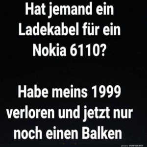 Suche-Ladekabel-fr-Nokia-6110.jpg von Hektor