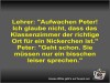 weiter