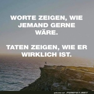 herz-Bild: Worte oder Taten: Das ultimative Persönlichkeitsspiel!