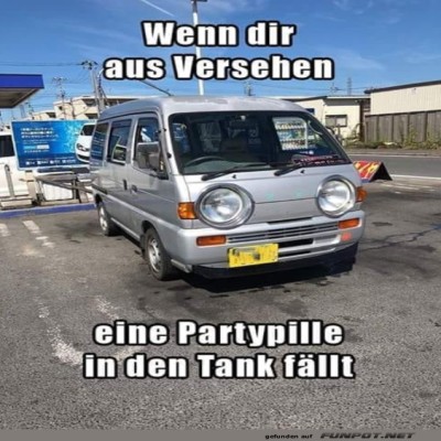 Disco-auf-vier-Rädern!.jpg von Kurt1978